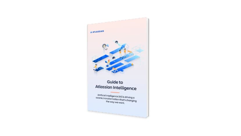 Guide to Atlassian Intelligence