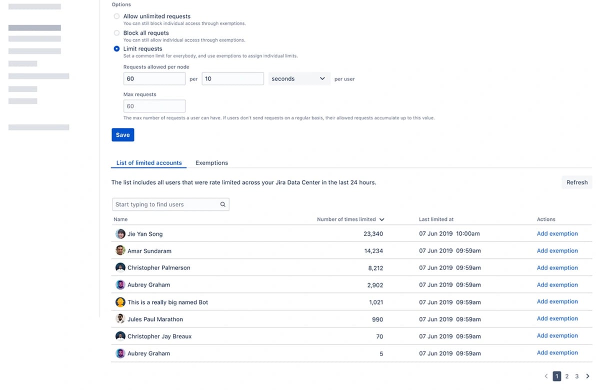 Protect your Data and Meet Compliance Standards